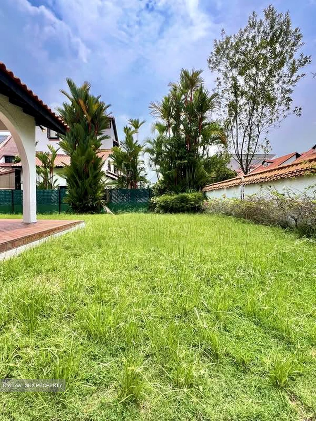 Capitol Park (D11), Detached #581877101